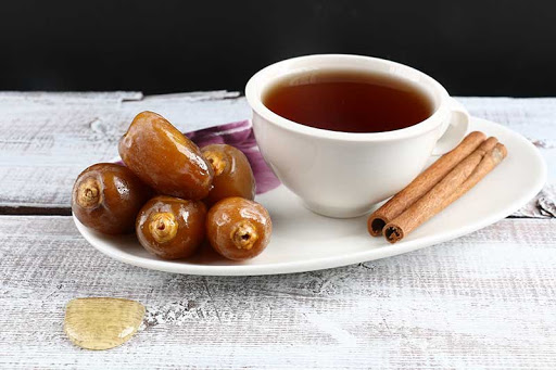 تصویر 2 از خرما رطب عسلی